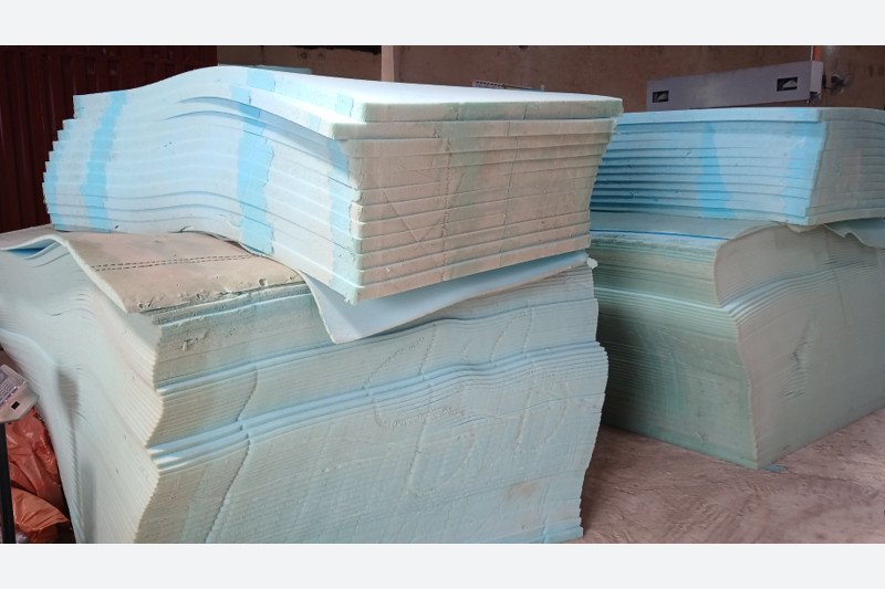 RexFoam Product