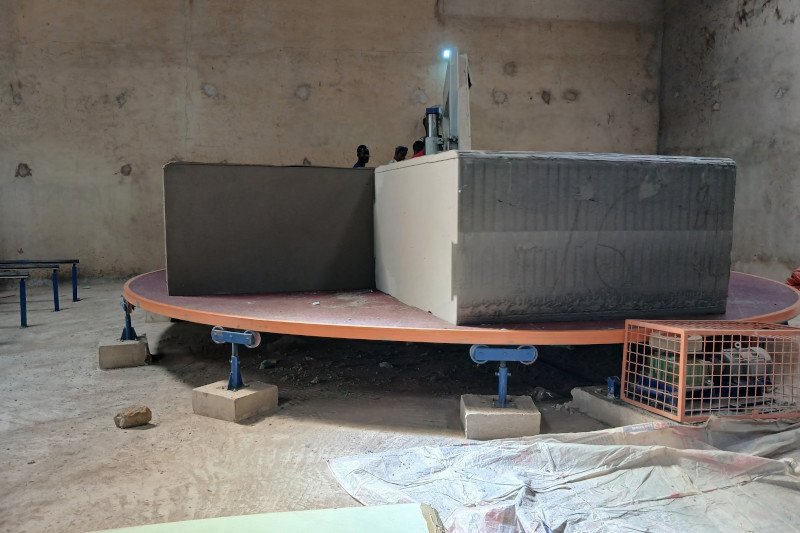 REXFOAM Industries Gallery 22