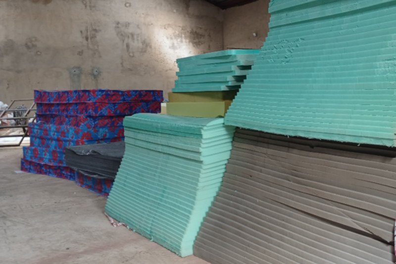 RexFoam Product