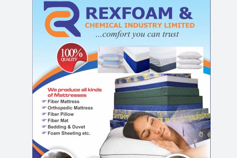 REXFOAM Industries Gallery 35