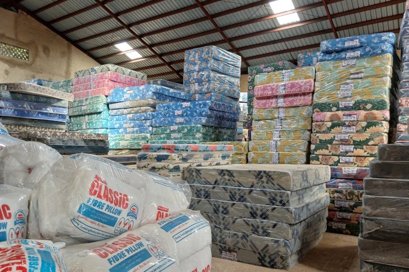 RexFoam Product