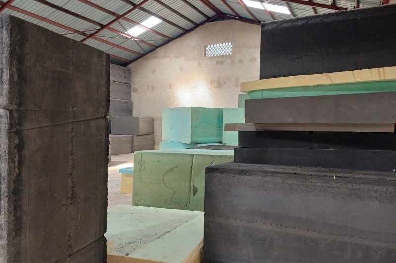 RexFoam Product