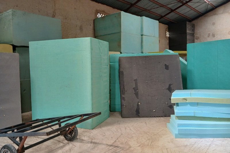 REXFOAM Industries Gallery 7