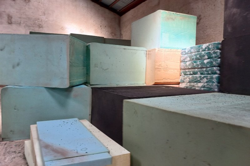 REXFOAM Industries Gallery 8