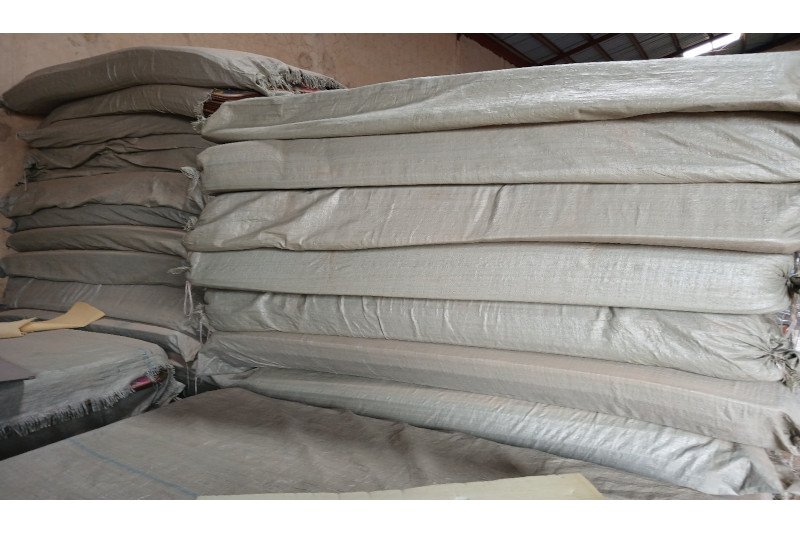 REXFOAM Industries Mat 2