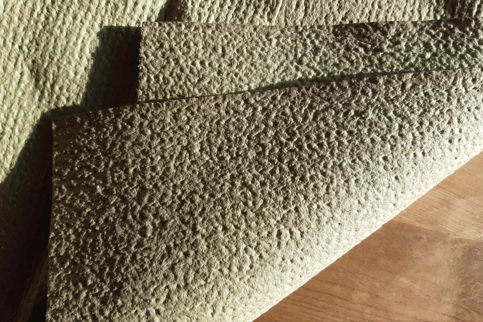 REXFOAM Industries Mat 6