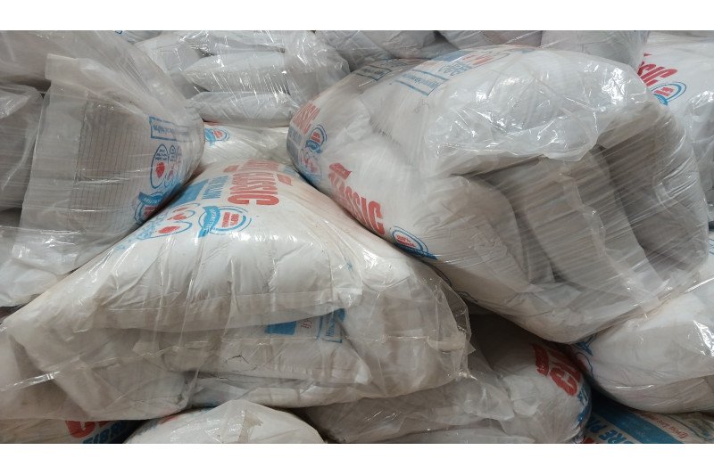REXFOAM Industries Pillow 1