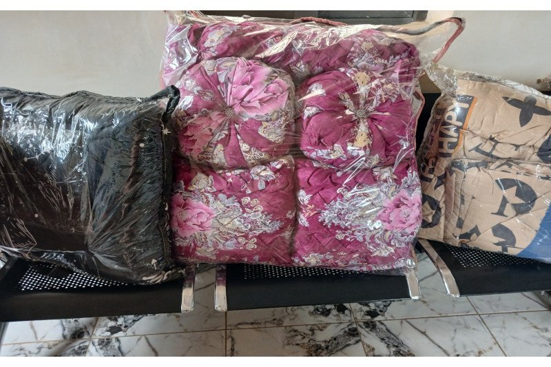 REXFOAM Industries Pillow 10