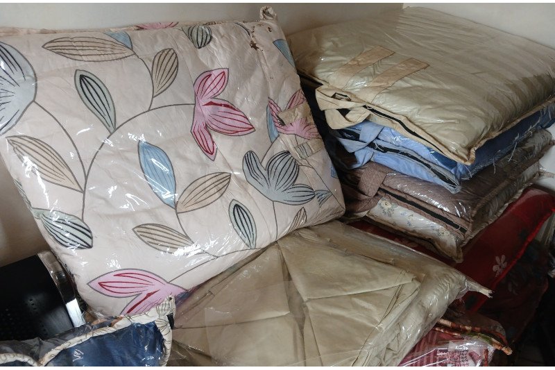 REXFOAM Industries Pillow 12
