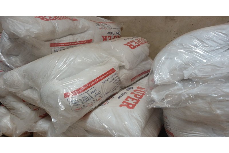 REXFOAM Industries Pillow 4