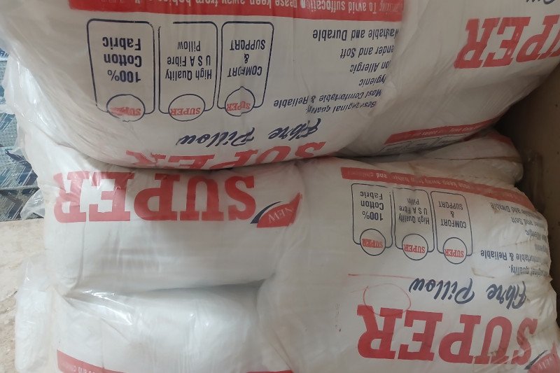 REXFOAM Industries Pillow 5