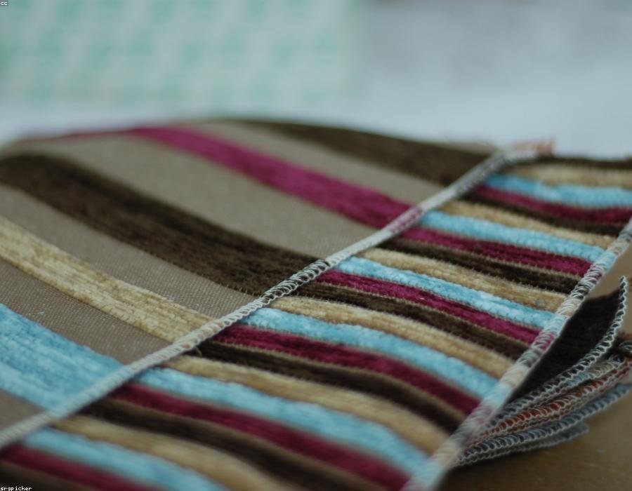 Upholstery Fabric Samples